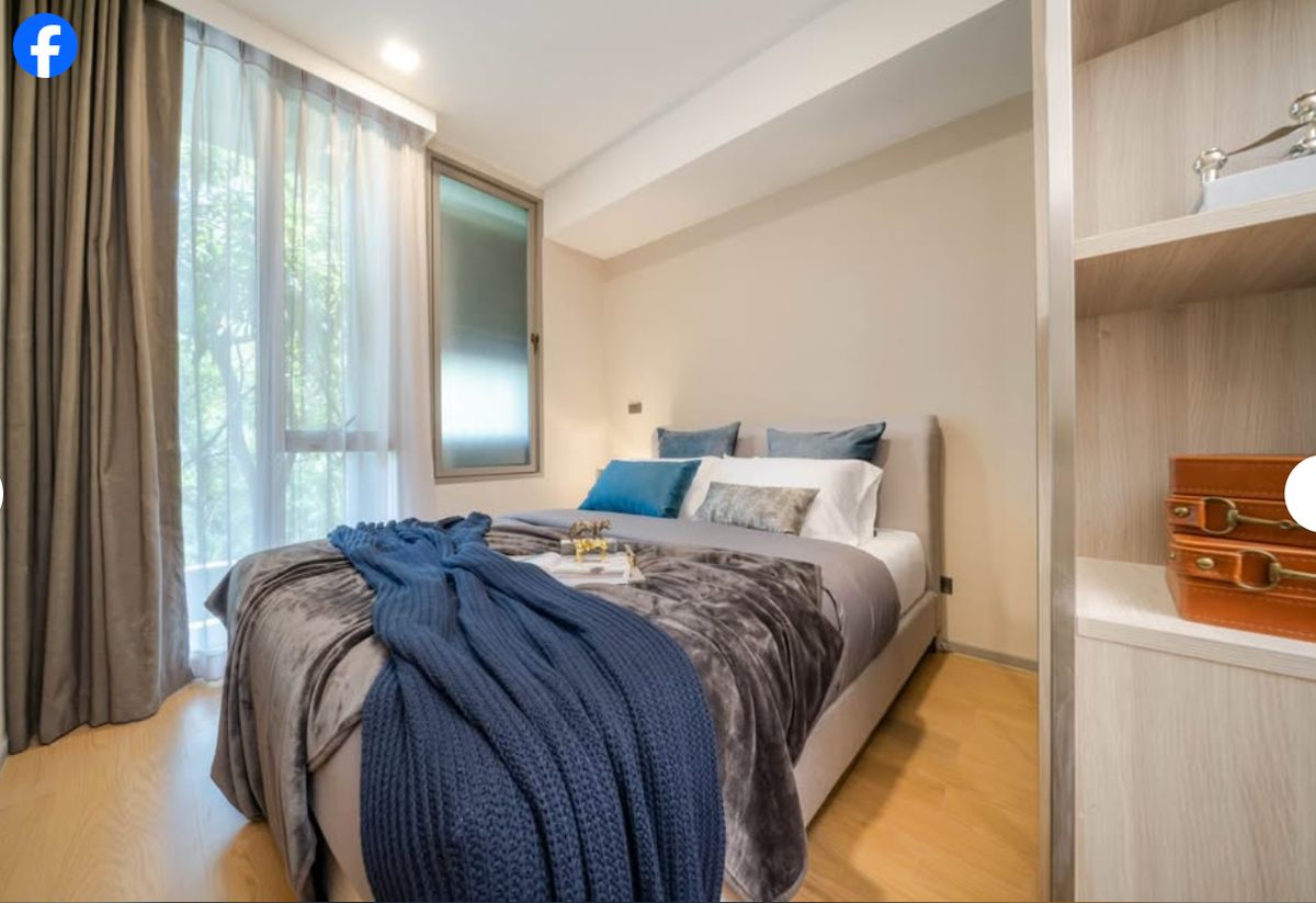 ให้เช่าคอนโดสุขุมวิท อโศก ทองหล่อ : 🎉 ให้เช่า Fynn Sukhumvit 31 (ฟินน์ สุขุมวิท 31) ช 3 ห้องนอน 3 ห้องน้ำ 117 ตร.ม. 99,000 บาท/เดือน 🎉