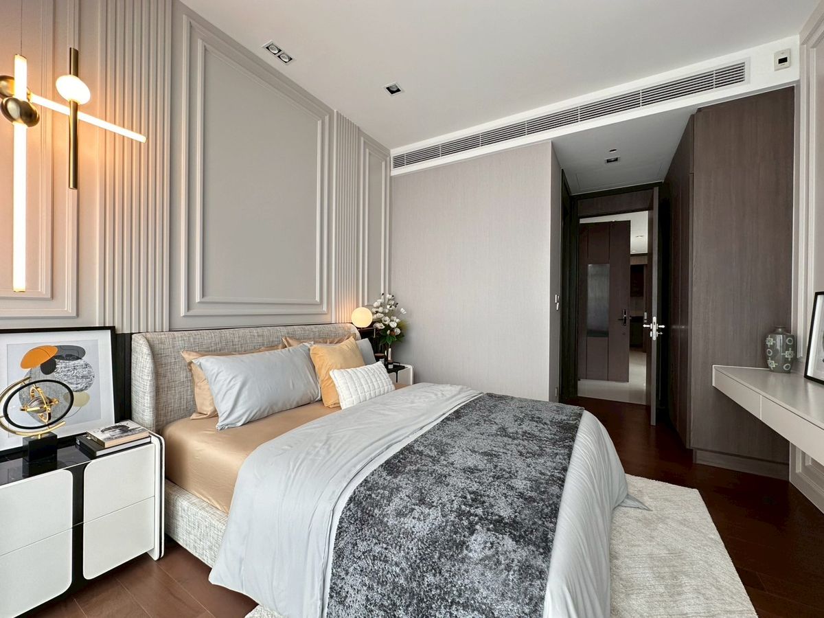 For SaleCondoNana, North Nana,Sukhumvit13, Soi Nana : Project room for sale. Q1 Sukhumvit 3BEDOOM. Special price. Get a home promotion. Contact.