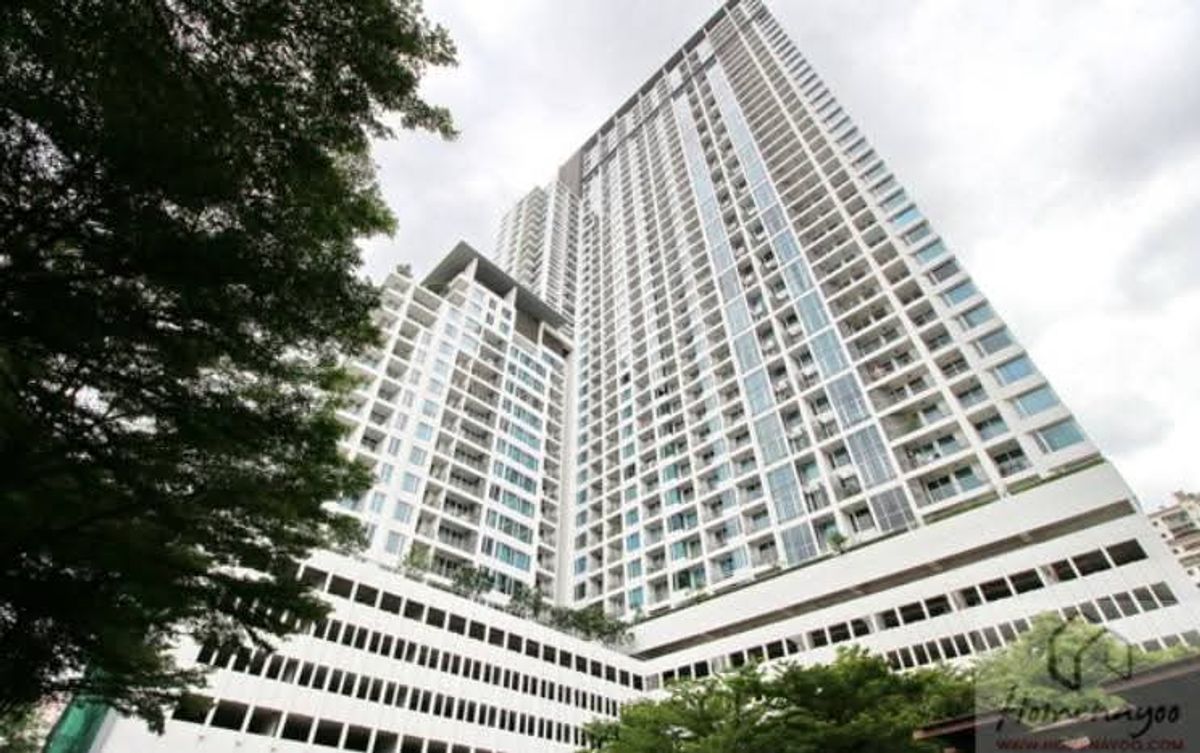 ให้เช่าคอนโดราชเทวี พญาไท : คอนโด villa rachatewi 2 ห้องนอน 1 ห้องน้ำ ตกแต่งอย่างดี เดินทางสะดวกใกล้ bts