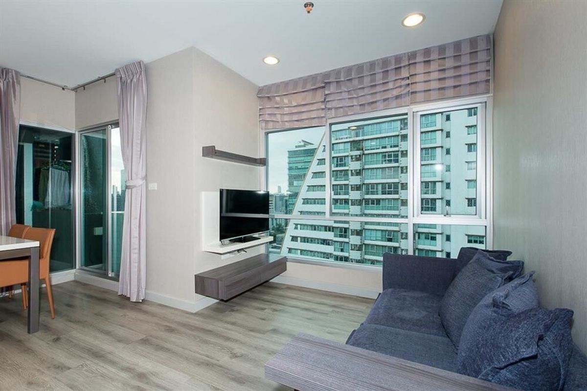 ขายคอนโดสาทร นราธิวาส : 🔥 ขายพร้อมผู้เช่า !!🔥 Code C20221200153..........Centric Sathorn - St. Louis, 2 ห้องนอน, 2 ห้องน้ำ, ชั้นสูง 20++, แต่งครบ, ราคาพิเศษ!!📣📣