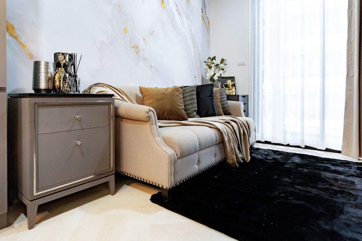 For SaleCondoAri,Anusaowaree : Condo for sale The Vertical AREE price 5,390,000 baht [NCS250712]