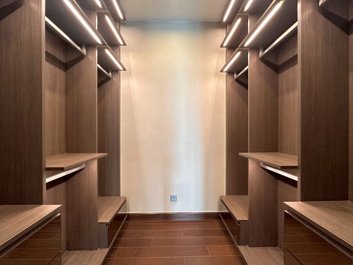 For SaleCondoNana, North Nana,Sukhumvit13, Soi Nana : Project room for sale Q1 Sukhumvit 2 Bedroom Size Large Fix 2 Parking