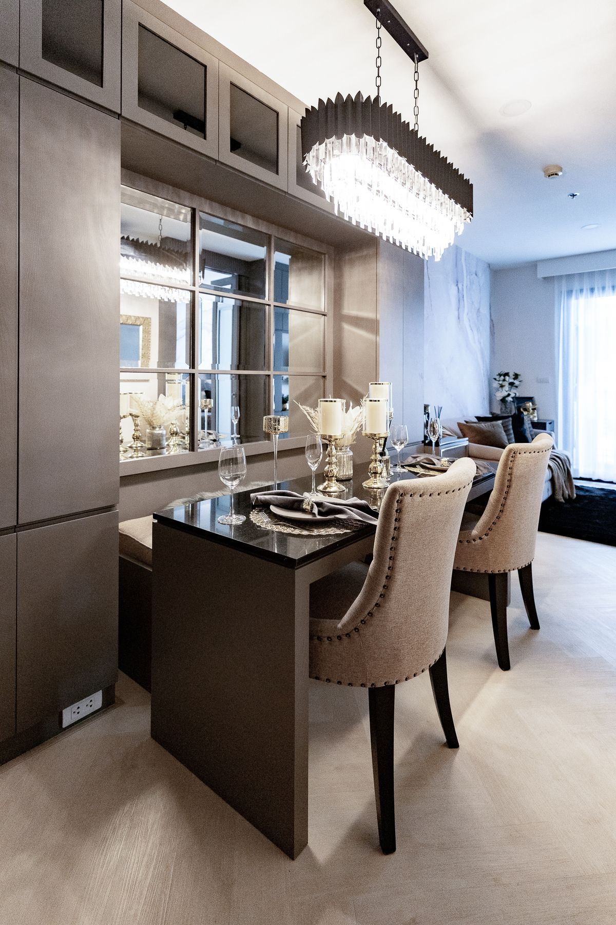 For SaleCondoAri,Anusaowaree : Condo for sale The Vertical AREE price 5,390,000 baht [NCS250712]