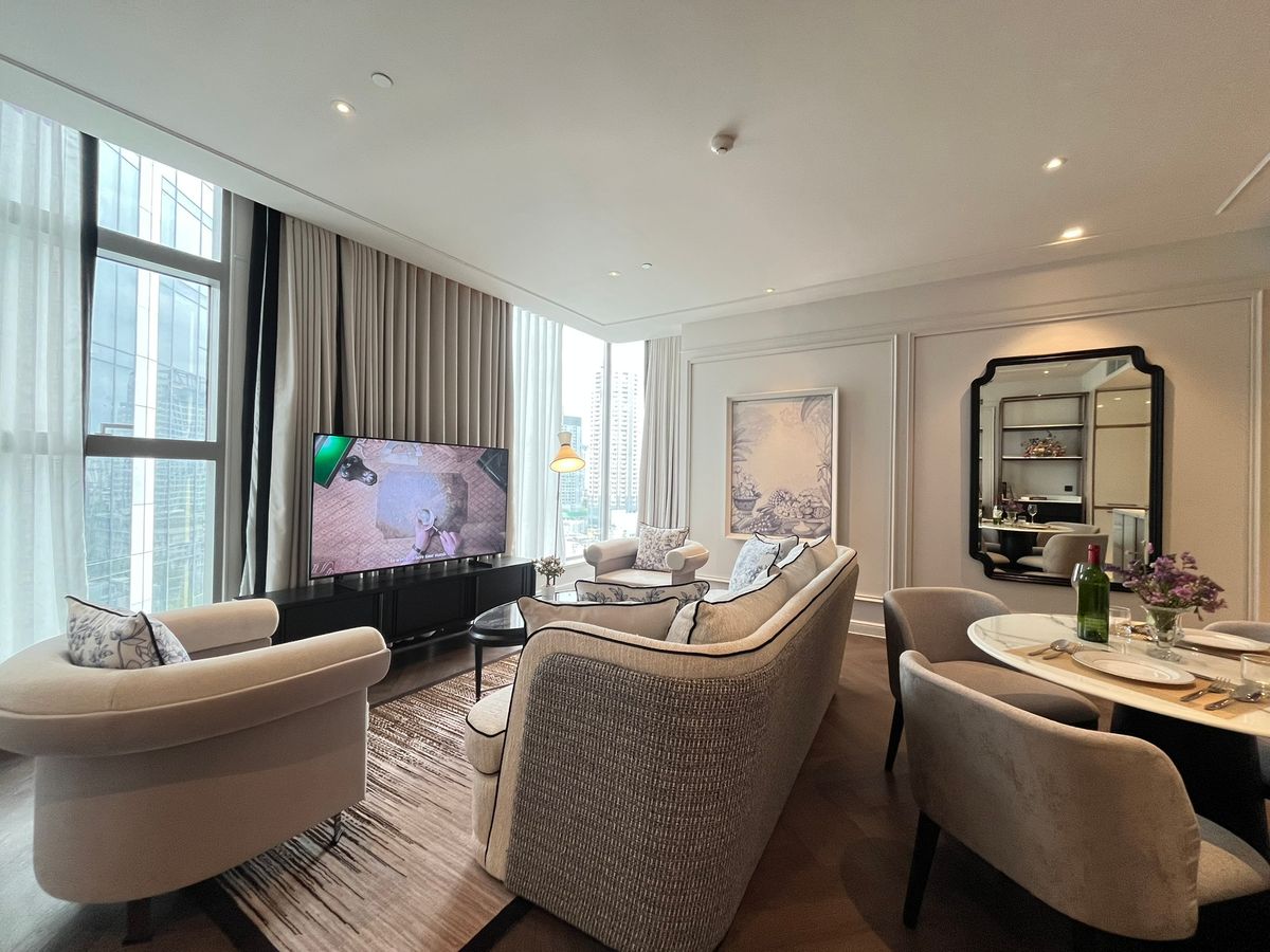 For RentCondoSukhumvit, Asoke, Thonglor : La Clef Bangkok by The Crest Collection 