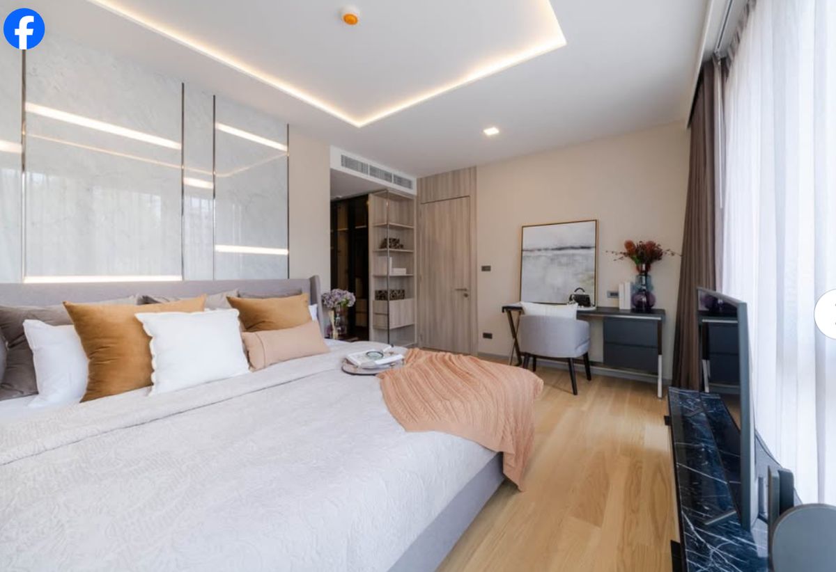 ให้เช่าคอนโดสุขุมวิท อโศก ทองหล่อ : 🎉 ให้เช่า Fynn Sukhumvit 31 (ฟินน์ สุขุมวิท 31) ช 3 ห้องนอน 3 ห้องน้ำ 117 ตร.ม. 99,000 บาท/เดือน 🎉