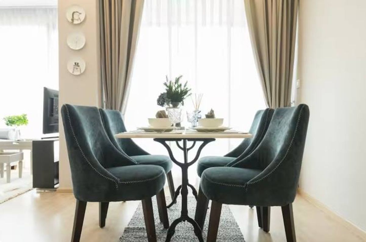 CondoRatchathewi,Phayathai : Ideo Q Ratchathewi【𝐒𝐄𝐋𝐋 & 𝐑𝐄𝐍𝐓】🔥Professionally fully furnished room, simple and cool style, full function🔥  Contact Line ID: @hacondo