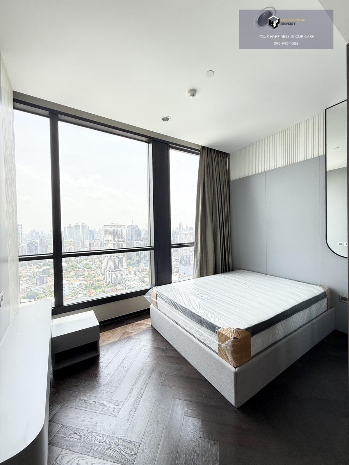 ให้เช่าคอนโดสุขุมวิท อโศก ทองหล่อ : The Esse Sukhumvit 36 | Rare Unit the one of mini penthouse this type is only 6 units of the whole buiding super close to skytrain thonglor station #2025072411058