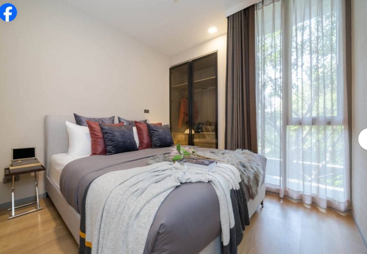 ให้เช่าคอนโดสุขุมวิท อโศก ทองหล่อ : 🎉 ให้เช่า Fynn Sukhumvit 31 (ฟินน์ สุขุมวิท 31) ช 3 ห้องนอน 3 ห้องน้ำ 117 ตร.ม. 99,000 บาท/เดือน 🎉