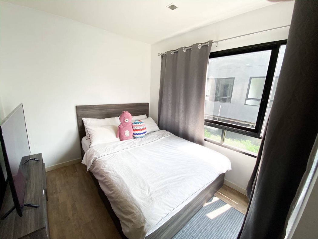ขายคอนโดนวมินทร์ รามอินทรา : ขาย คอนโด H2 CONDO รามอินทรา 21 23 ตรม. ใกล้สถานีลาดปลาเค้า เซ็นทรัลรามอินทรา ห้องแต่งสวย เฟอร์ครบ วิวโล่ง ราคาพิเศษสุด