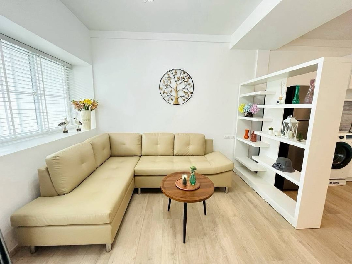 ให้เช่าทาวน์โฮมบางนา แบริ่ง ลาซาล : ✅ For Rent ✅ Indy 2 Bangna – Ram2🔥hot deal