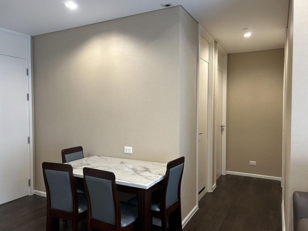 ให้เช่าคอนโดลาดพร้าว เซ็นทรัลลาดพร้าว : ให้เช่า 📍 The Saint Residences 📍 2 ห้องนอน เฟอร์นิเจอร์ และ เครื่องใช้ไฟฟ้าครบ ใกล้ BTS ห้าแยกลาดพร้าว