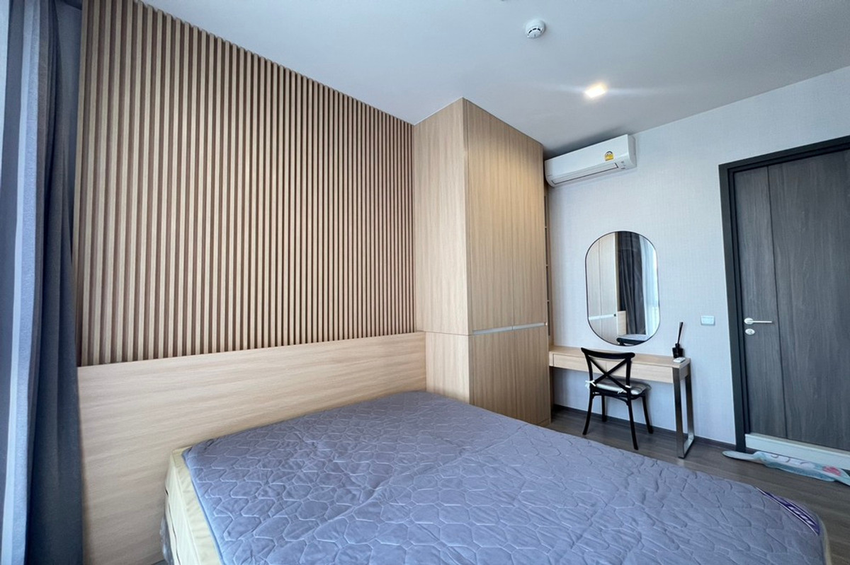 For SaleCondoSathorn, Narathiwat : 🔥 For Sale - Rent !! Rare Item !!🔥 Code C20240900025..........Rhythm Charoenkrung Pavillion, 1 bedroom, 1 bathroom, River view, high floor 32++, furnished, ready to move in, Special Deal!!📣📣