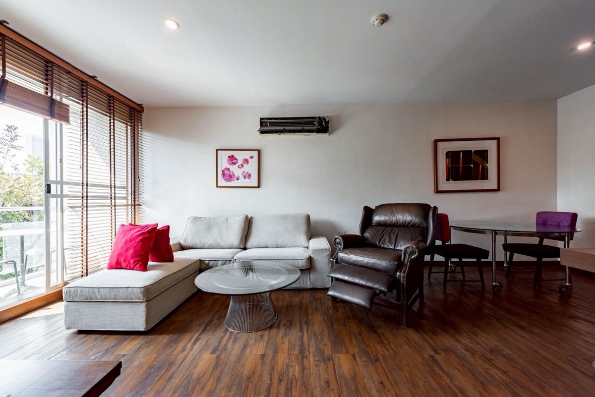ขายคอนโดสุขุมวิท อโศก ทองหล่อ : ขายด่วน condo Von Napa 