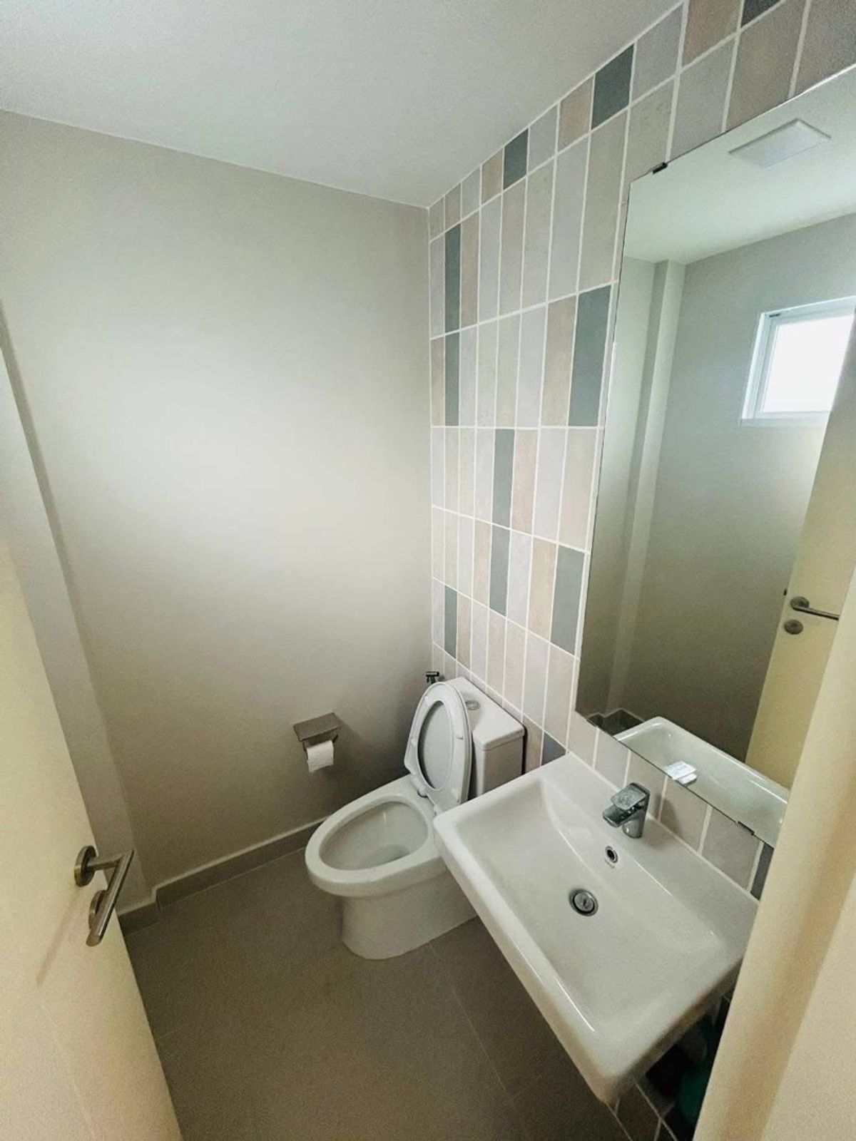 ให้เช่าทาวน์โฮมบางนา แบริ่ง ลาซาล : 💥ForRent💥Indy2 Bangna-Ramkhamhang2 🏡 Near Mega Bangna‼️  Ready to move in ‼️  Fully Furnished ✨