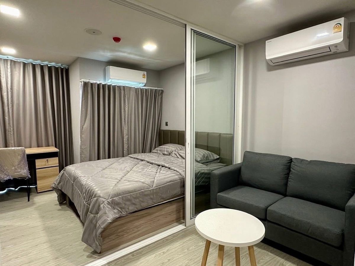 For RentCondoPathum Thani,Rangsit, Thammasat : Rent Kave Town Island