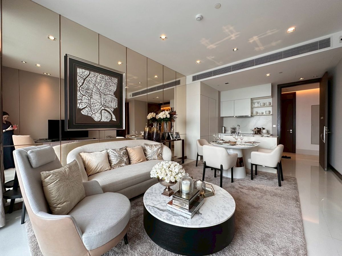 For SaleCondoNana, North Nana,Sukhumvit13, Soi Nana : Sell the project Q1 Sukhumvit, a new room from the project. With 2 parking spaces There are many rooms to choose from.