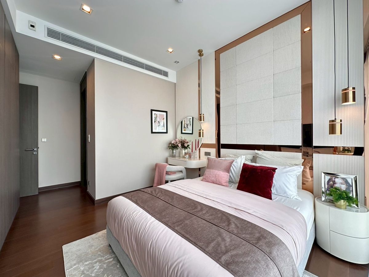 For SaleCondoNana, North Nana,Sukhumvit13, Soi Nana : Project room for sale. Q1 Sukhumvit 3BEDOOM. Special price. Get a home promotion. Contact.