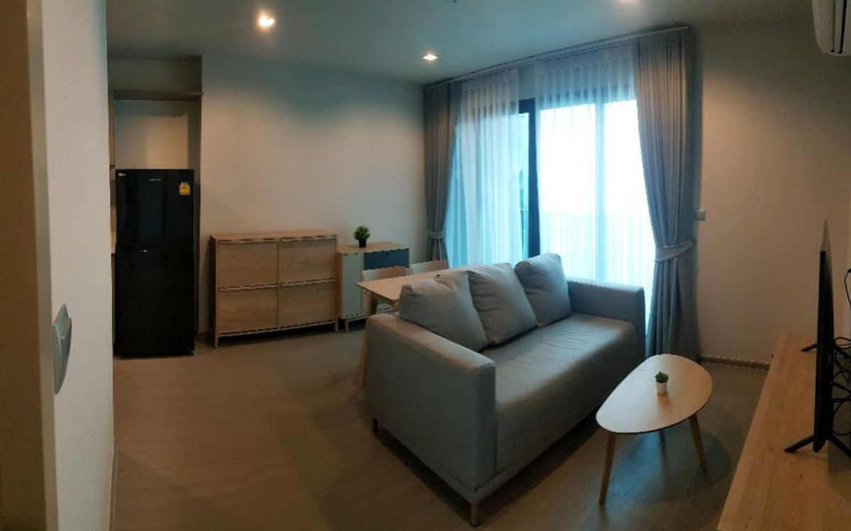 For RentCondoLadprao, Central Ladprao : Life Ladprao / Building A 🌟 📍 Floor 26