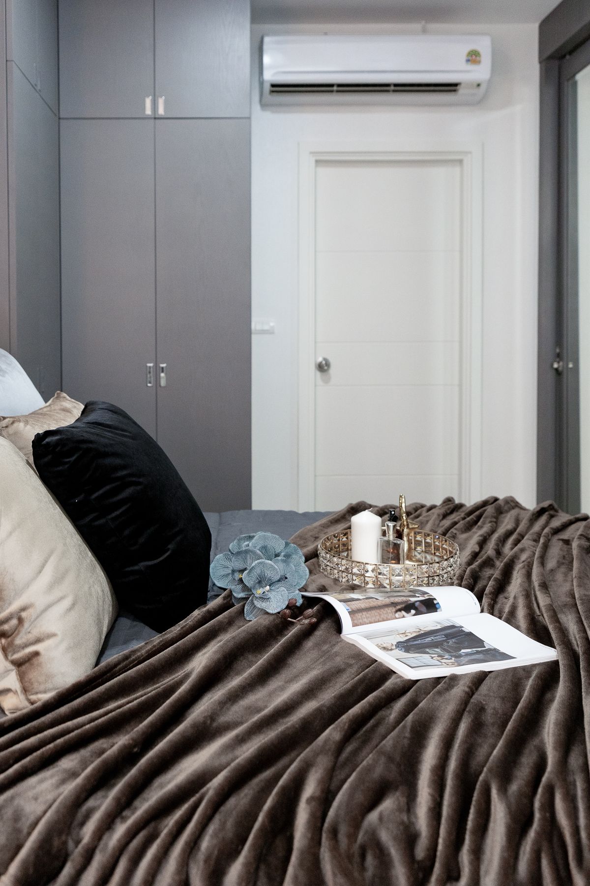 For SaleCondoAri,Anusaowaree : Condo for sale The Vertical AREE price 5,390,000 baht [NCS250712]