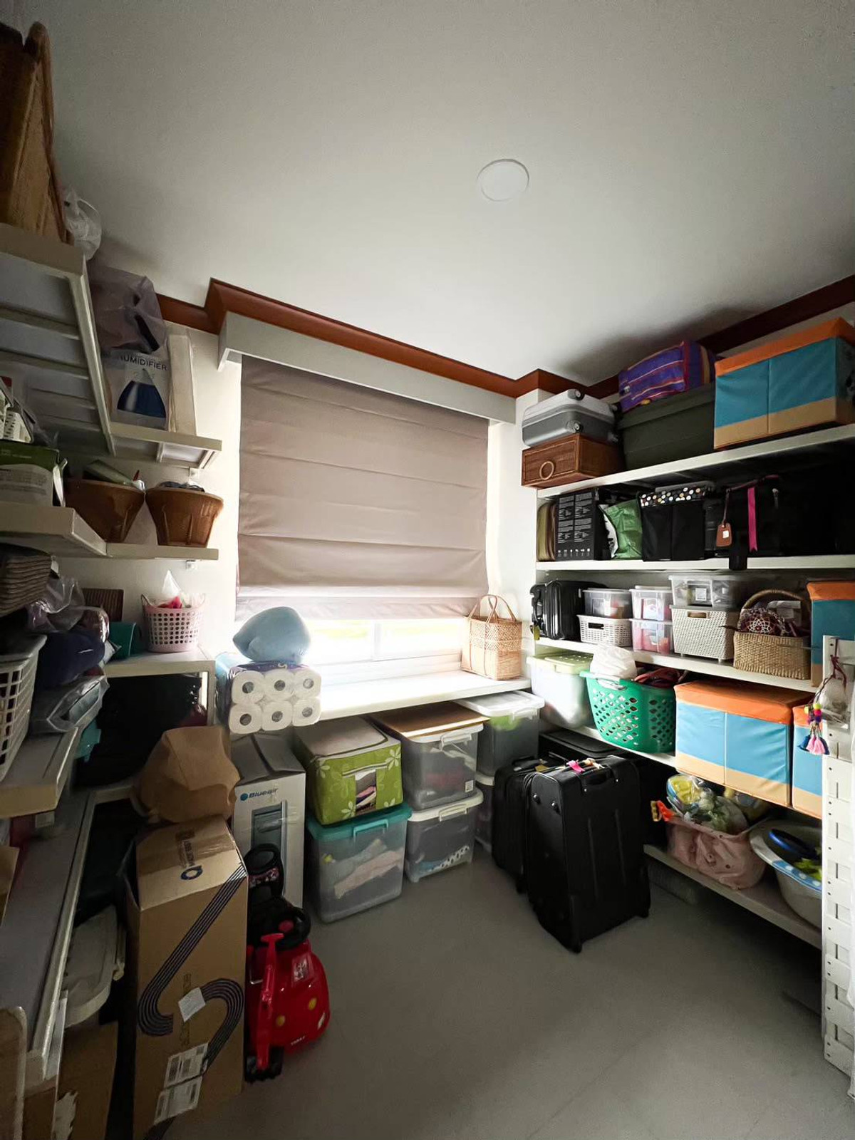 For SaleHome OfficeVipawadee, Don Mueang, Lak Si : Selling office buildings House for sale in Soi Chaeng Watthana 12 (Pak Soi- Crown Hospital), Lak Si District, Bangkok, Chaeng Watthana, Vibhavadi, Laksi near the pink MRT Expressway