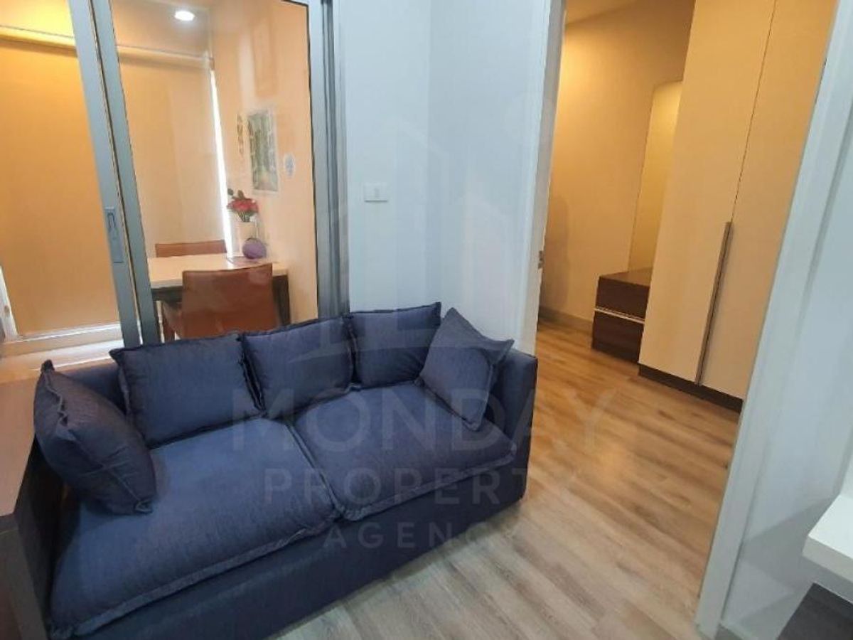 ขายคอนโดสาทร นราธิวาส : ขาย: Centric Sathorn – St.Louis | คอนโดทำเลดี ใกล้ BTS เซนต์หลุยส์ ราคาคุ้มค่า