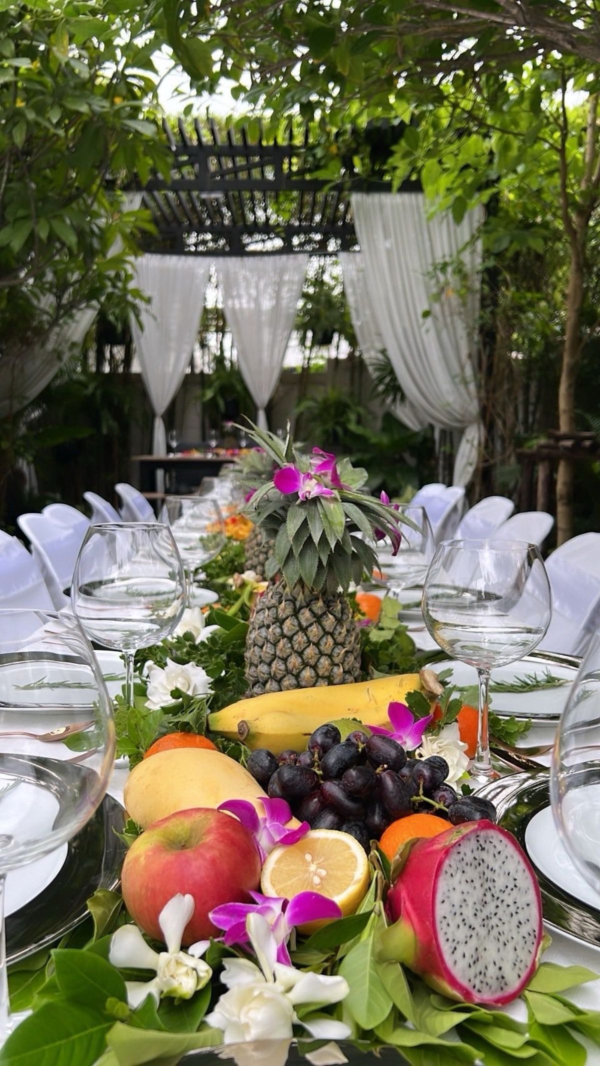 บ้านบางนา แบริ่ง ลาซาล : 🏡 บ้านหรู Pool Villa – Blue Lagoon 2 ✨ หลังมุม พื้นที่สวนกว้าง พร้อมสระว่ายน้ำระบบเกลือ