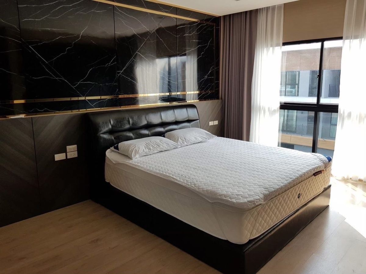 ทาวน์โฮมสุขุมวิท อโศก ทองหล่อ : 🌟ขาย/เช่า Arden Thonglor-Phatthanakan 20🌟 บ้านหรูกลางเมือง แต่งเต็ม ฟังก์ชั่นเกินคุ้ม พื้นที่ใช้สอย 185 ตร.ม. ใกล้ Thonglor