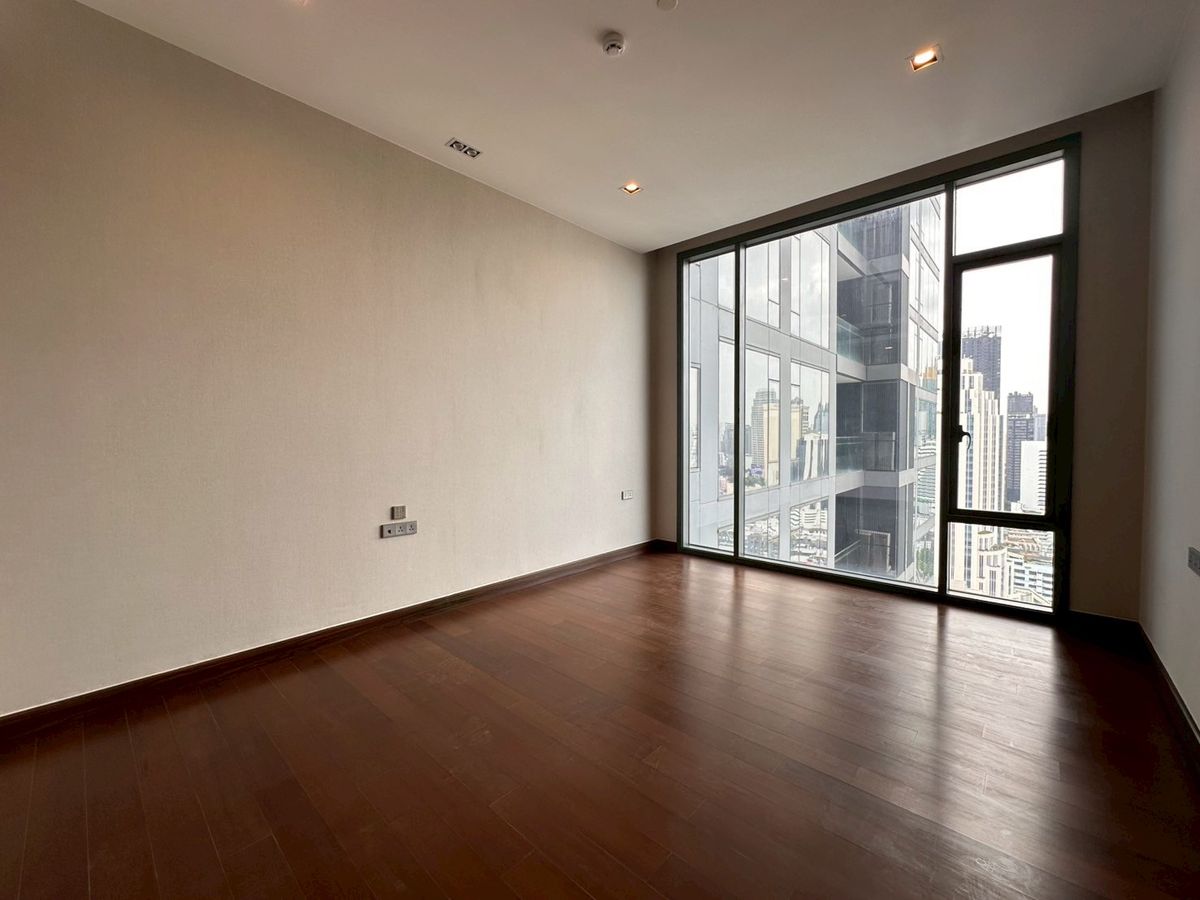 For SaleCondoNana, North Nana,Sukhumvit13, Soi Nana : Project room for sale Q1 Sukhumvit 2 Bedroom Size Large Fix 2 Parking