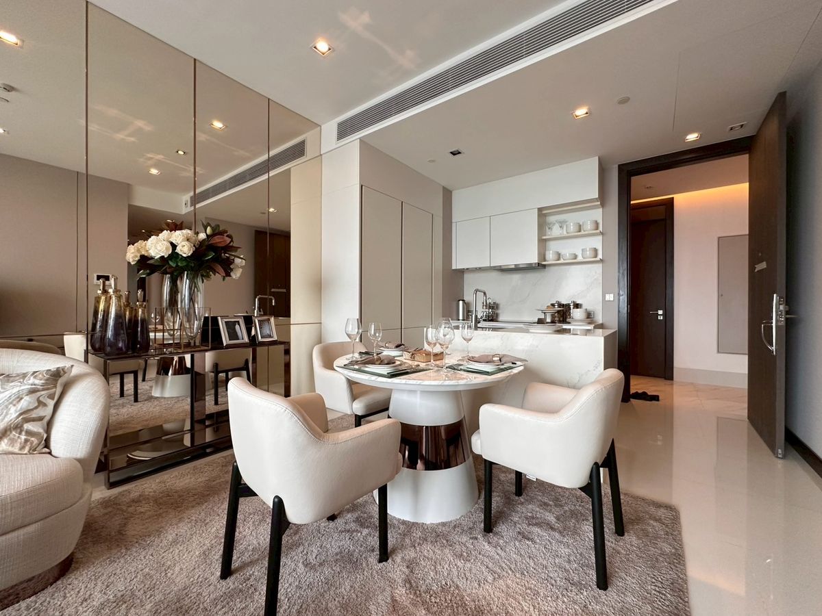 For SaleCondoNana, North Nana,Sukhumvit13, Soi Nana : Sell the project Q1 Sukhumvit, a new room from the project. With 2 parking spaces There are many rooms to choose from.