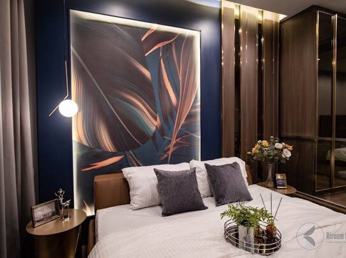 คอนโดอารีย์ อนุสาวรีย์ : Ideo Q Victory【𝐒𝐄𝐋𝐋 & 𝐑𝐄𝐍𝐓】🔥เท่แบบมีดีเทล พื้นที่ลงตัวกับไลฟ์สไตล์คนเมืองยุคใหม่🔥  ติดต่อไลน์ไอดี: @hacondo