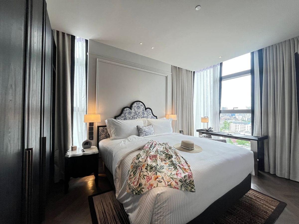 For RentCondoSukhumvit, Asoke, Thonglor : La Clef Bangkok by The Crest Collection 