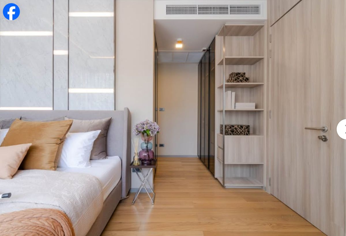 ให้เช่าคอนโดสุขุมวิท อโศก ทองหล่อ : 🎉 ให้เช่า Fynn Sukhumvit 31 (ฟินน์ สุขุมวิท 31) ช 3 ห้องนอน 3 ห้องน้ำ 117 ตร.ม. 99,000 บาท/เดือน 🎉