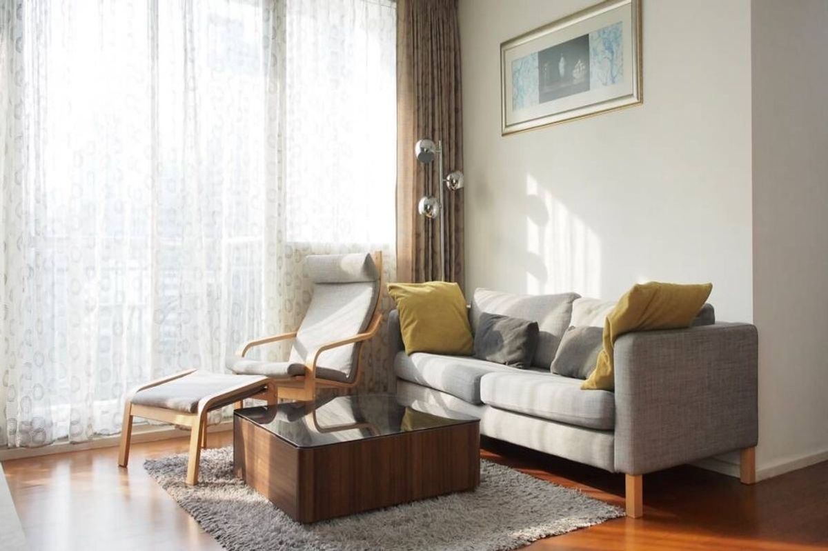 ขายคอนโดสุขุมวิท อโศก ทองหล่อ : 🔥 สำหรับขาย !! ห้องหายาก !!🔥 Code C20250700036..........Wind Sukhumvit 23, 2 ห้องนอน, 2 ห้องน้ำ,  แต่งครบ, ราคาพิเศษ!!📣📣