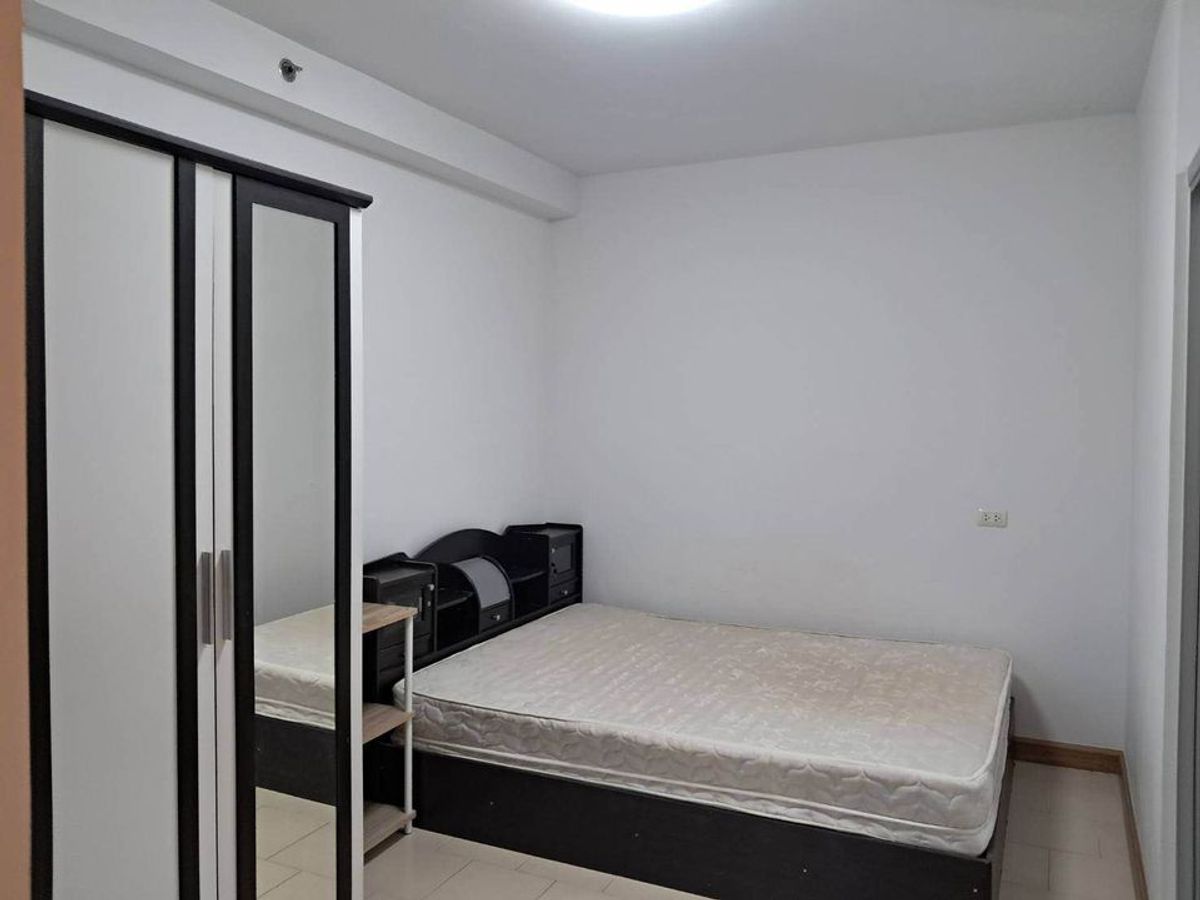 For SaleCondoBangna, Bearing, Lasalle : (Code FSM855) Selling City Home Srinakarin (Lasalle) City Home Srinakarin