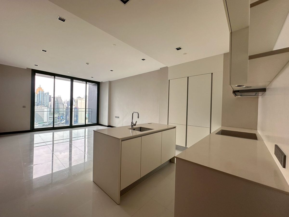 For SaleCondoNana, North Nana,Sukhumvit13, Soi Nana : Project room for sale Q1 Sukhumvit 2 Bedroom Size Large Fix 2 Parking