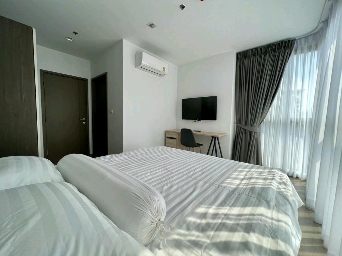 For SaleCondoLadprao, Central Ladprao : 📣 Urgent sale 🔥🔥 Beautiful room Tel. 📞098-995-6144 Luckycondo89