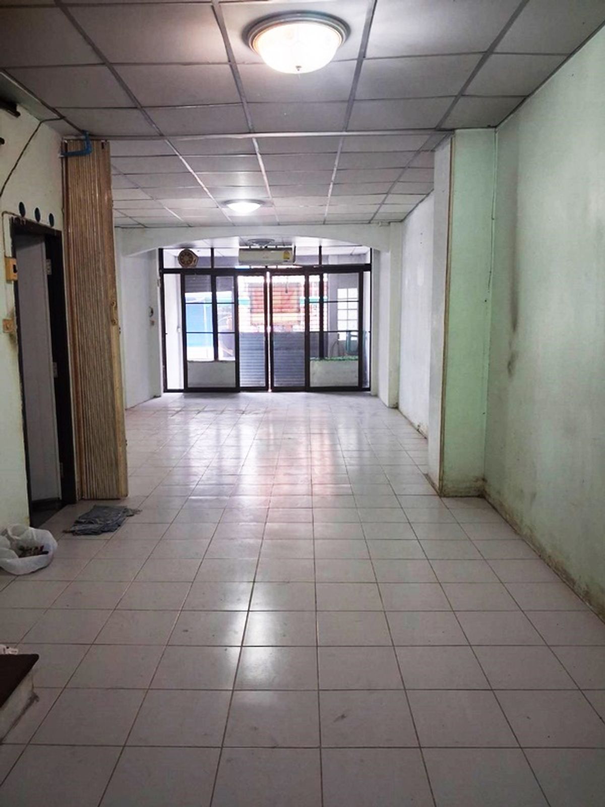 ขายทาวน์โฮมบางแค เพชรเกษม : ทาวน์เฮ้าส์ 3 ชั้น 22 ตรว. ม.พงษ์ศิริชัย เพชรเกษม