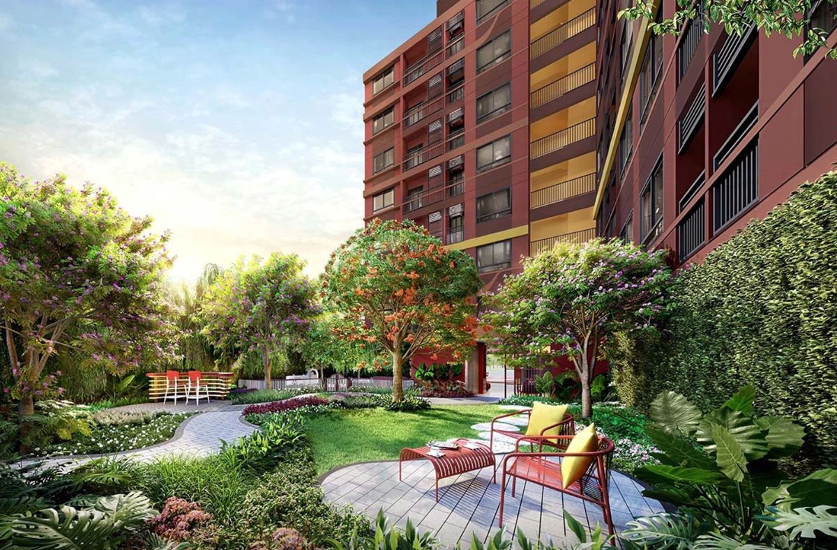 ขายคอนโดสมุทรปราการ สำโรง : 🔥𝐇𝐨𝐭 𝐃𝐞𝐚𝐥🔥𝐓𝐡𝐞 𝐌𝐮𝐯𝐞 𝐒𝐮𝐤𝐡𝐮𝐦𝐯𝐢𝐭 𝟏𝟎𝟕ห้องแต่งครบ เฟอร์+เครื่องใช้ไฟฟ้า ส่วนลดจัดเต็ม รับประกันการันตีราคาดีที่สุด💯📱092-8088899