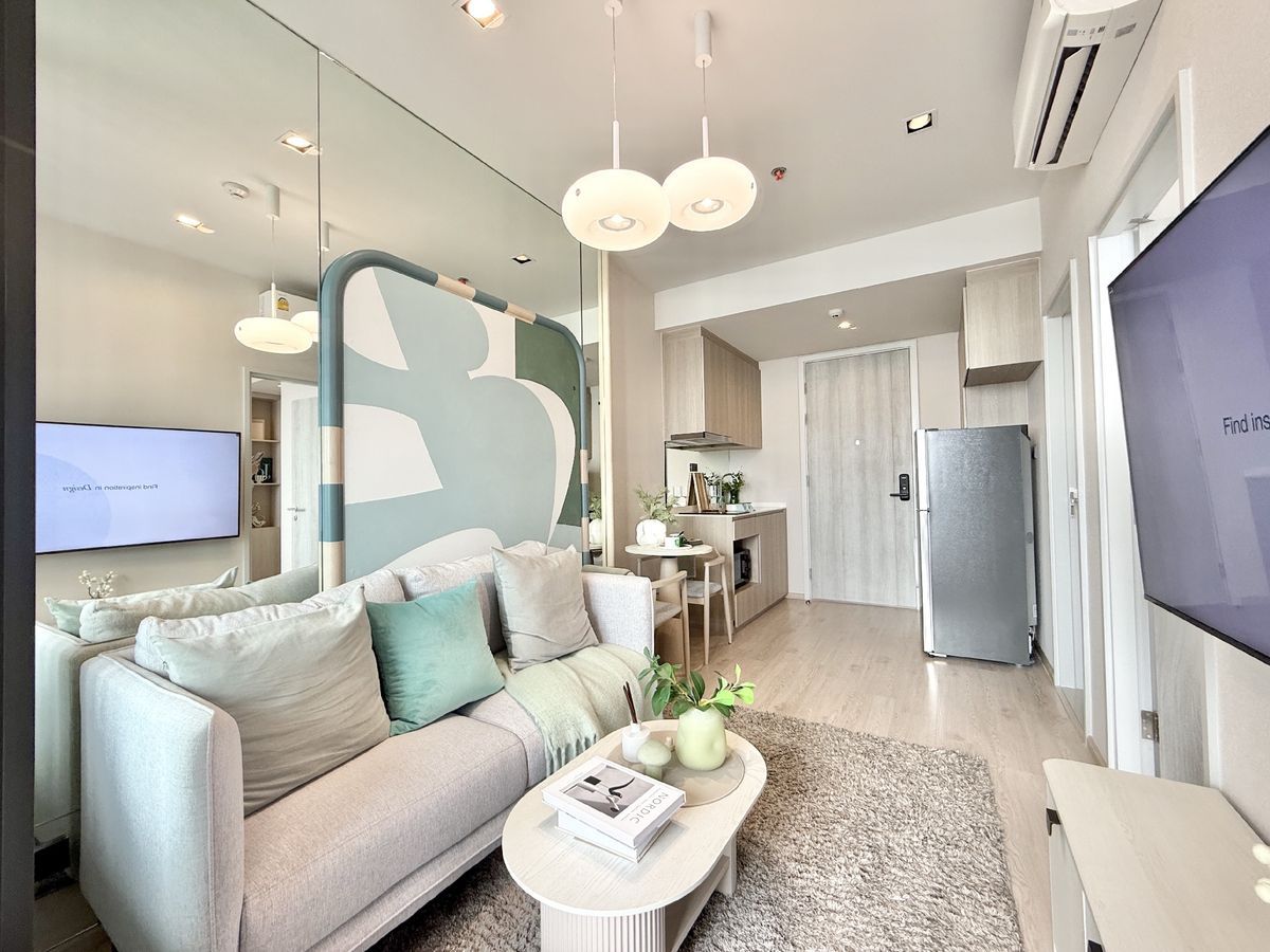 For SaleCondoWongwianyai, Charoennakor : 🏙 𝘽𝙤𝙤𝙠 𝙛𝙞𝙧𝙨𝙩, 𝙜𝙚𝙩 𝙧𝙞𝙜𝙝𝙩𝙨 𝙛𝙞𝙧𝙨𝙩! 𝟭 𝙗𝙚𝙙𝙧𝙤𝙤𝙢, 𝙛𝙪𝙡𝙡𝙮 𝙛𝙪𝙧𝙣𝙞𝙨𝙝𝙚𝙙, 𝙣𝙚𝙖𝙧 𝘽𝙏𝙎 𝙒𝙤𝙣𝙜𝙬𝙞𝙖𝙣 𝙔𝙖𝙞 𝙍𝙚𝙛𝙚𝙧𝙚𝙣𝙘𝙚 𝙎𝙖𝙩𝙝𝙤𝙧𝙣 – 𝙒𝙤𝙣𝙜𝙬𝙞𝙖𝙣𝙮𝙖𝙞 