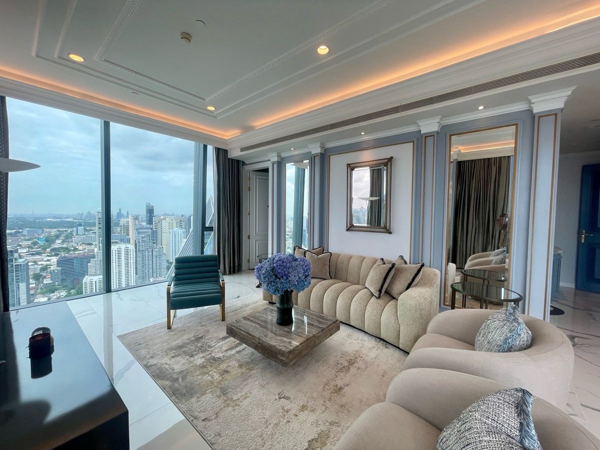 คอนโดสุขุมวิท อโศก ทองหล่อ : For Sale/Rent Newly renovated - Marque Sukhumvit39