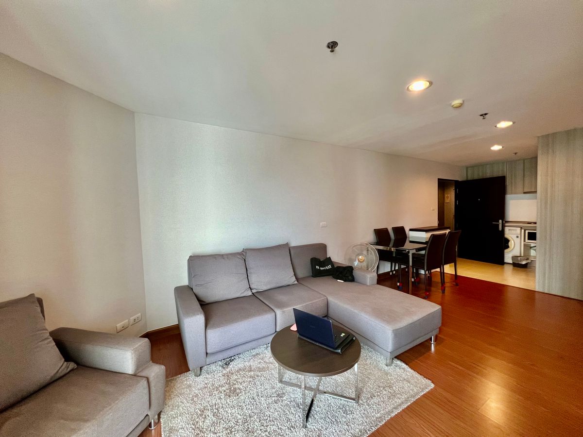 For RentCondoRama9, Petchburi, RCA : ✨For Rent – Belle Grand Rama 9✨ Prime Location | Near MRT Rama 9 & Central Plaza | Fully Furnished | Move-in Ready