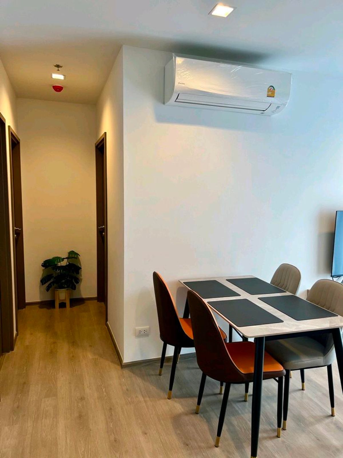 For SaleCondoLadprao, Central Ladprao : 📣 Urgent sale 🔥🔥 Beautiful room Tel. 📞098-995-6144 Luckycondo89