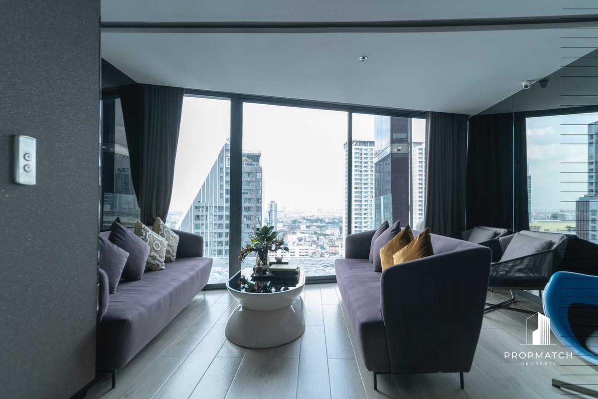 ให้เช่าคอนโดราชเทวี พญาไท : ✨Flash Deal ✨IDEO Q Siam - Ratchathewi( 1Bed 1Bath 34SQM.) แต่งครบพร้อมอยู่ !! เพียง 20,000 บาทต่อเดือน Tel.0981315848 @propmatch