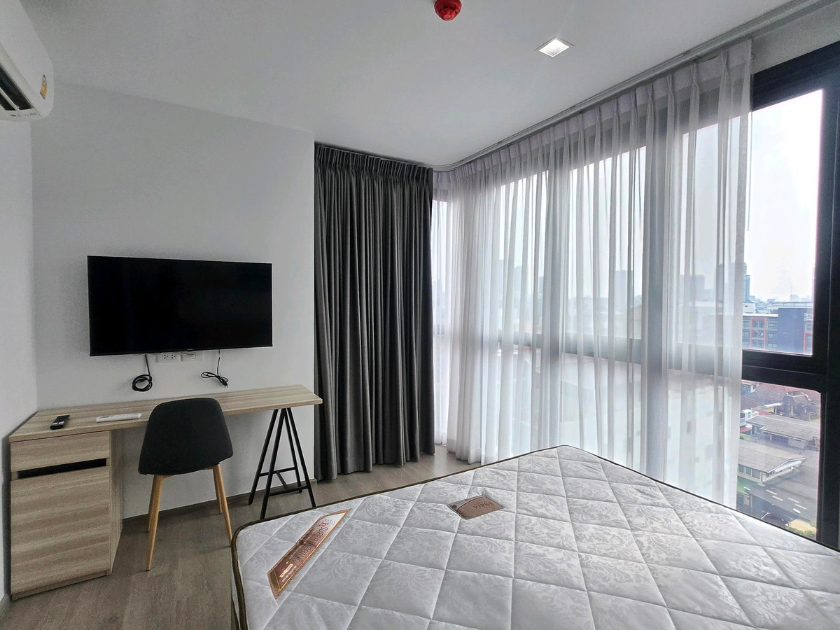 For SaleCondoLadprao, Central Ladprao : 📣 Urgent sale 🔥🔥 Beautiful room Tel. 📞098-995-6144 Luckycondo89