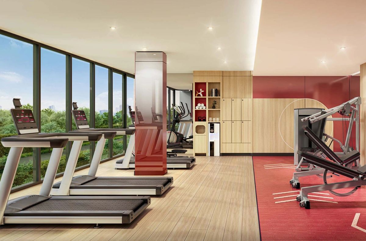 ขายคอนโดสมุทรปราการ สำโรง : คอนโดเลี้ยงสัตว์ได้🎉 𝐓𝐡𝐞 𝐌𝐮𝐯𝐞 𝐒𝐮𝐤𝐡𝐮𝐦𝐯𝐢𝐭 𝟏𝟎𝟕🎉 ห้องแต่งครบ เฟอร์+เครื่องใช้ไฟฟ้า ส่วนลดจัดเต็ม รับประกันการันตีราคาดีที่สุด💯📱092-8088899