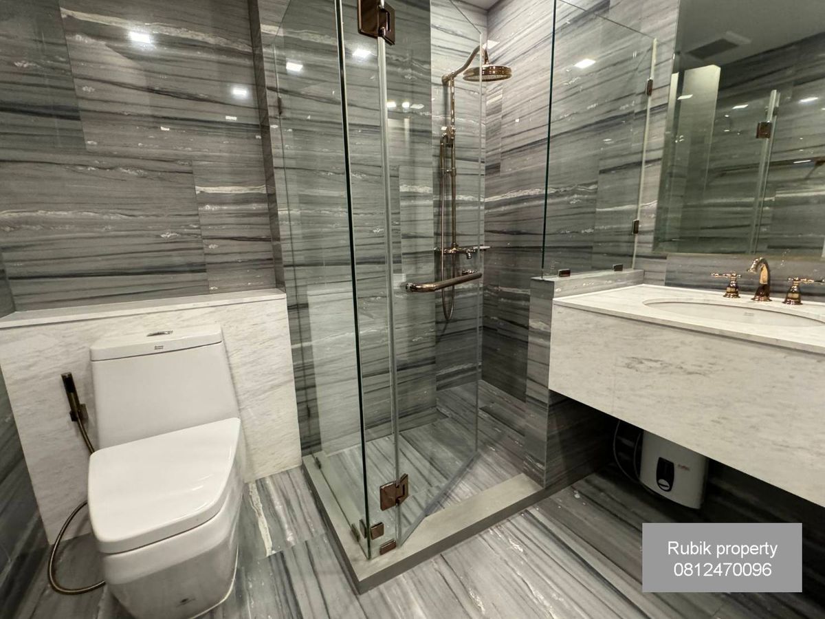 ให้เช่าคอนโดสุขุมวิท อโศก ทองหล่อ : 🏡 For Rent – Ashton Residence 41 (สุขุมวิท 41) (RB1041)