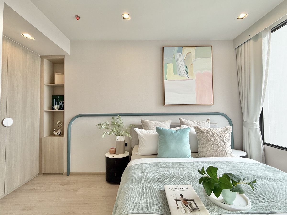 For SaleCondoWongwianyai, Charoennakor : 🏙 𝘽𝙤𝙤𝙠 𝙛𝙞𝙧𝙨𝙩, 𝙜𝙚𝙩 𝙧𝙞𝙜𝙝𝙩𝙨 𝙛𝙞𝙧𝙨𝙩! 𝟭 𝙗𝙚𝙙𝙧𝙤𝙤𝙢, 𝙛𝙪𝙡𝙡𝙮 𝙛𝙪𝙧𝙣𝙞𝙨𝙝𝙚𝙙, 𝙣𝙚𝙖𝙧 𝘽𝙏𝙎 𝙒𝙤𝙣𝙜𝙬𝙞𝙖𝙣 𝙔𝙖𝙞 𝙍𝙚𝙛𝙚𝙧𝙚𝙣𝙘𝙚 𝙎𝙖𝙩𝙝𝙤𝙧𝙣 – 𝙒𝙤𝙣𝙜𝙬𝙞𝙖𝙣𝙮𝙖𝙞 