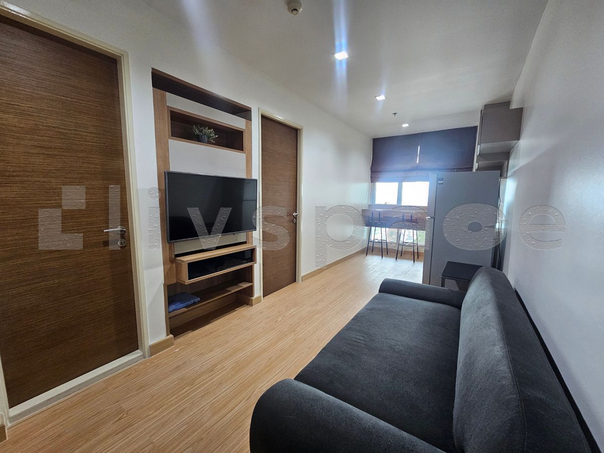 ให้เช่าคอนโดสะพานควาย จตุจักร : [L250721015] สำหรับเช่า Rhythm Phahol Ari |  1 ห้องนอน | ขนาด 35 ตร.ม. | ราคาพิเศษ | พร้อมเข้าอยู่