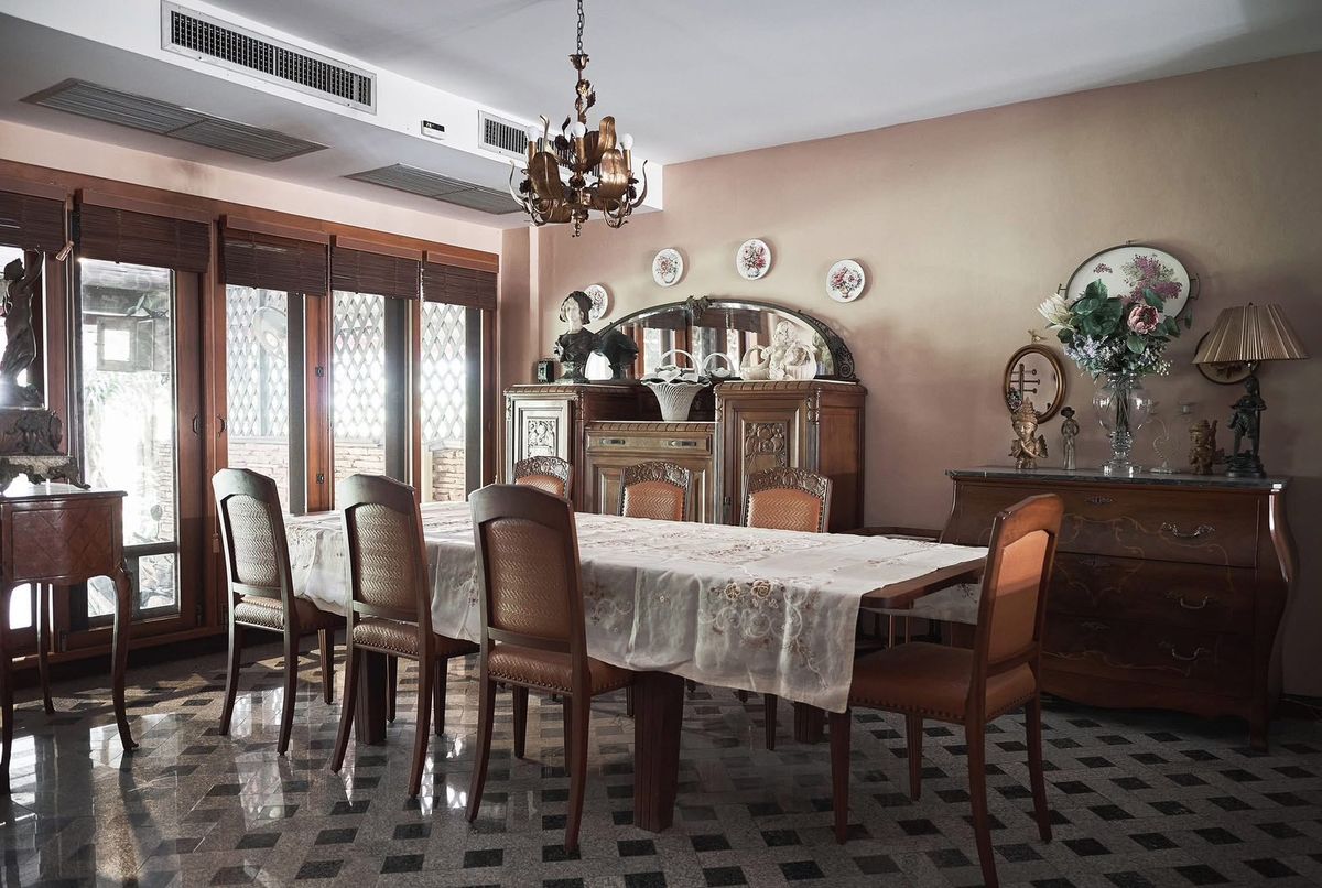 ให้เช่าทาวน์โฮมสุขุมวิท อโศก ทองหล่อ : 🏡 ทาวน์โฮม 4 ชั้นให้เช่า สุขุมวิท 50 โครงการบ้านสวนเกษมสุวรรณ ใกล้ BTS อ่อนนุช เพียง 900 เมตร | พื้นที่ใช้สอยใหญ่ถึง 350 ตร.ม. | เหมาะอยู่อาศัยหรือทำโฮมออฟฟิศ