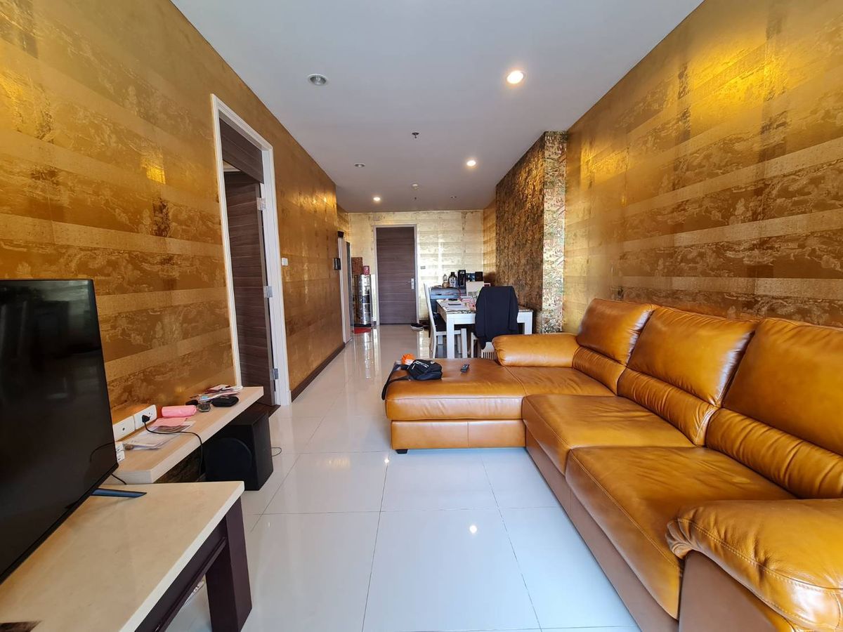 ขายคอนโดพระราม 3 สาธุประดิษฐ์ : FOR Sell 1 bed มีหลายห้องให้เลือก ศุภาลัยพรีมา ริวา คอนโดริมแม่น้ำ 
